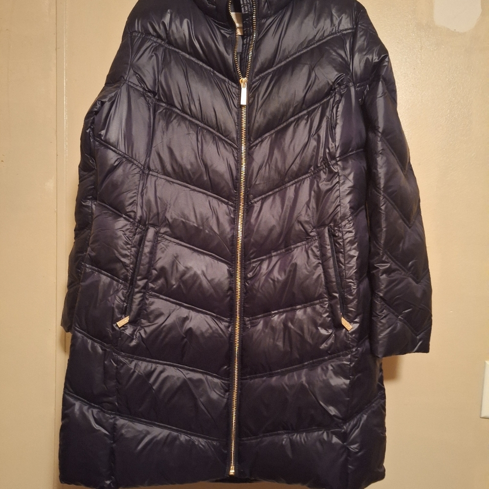 Michael Kors Jacket Size L